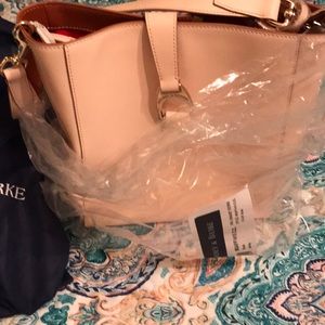 Dooney & Burke Purse